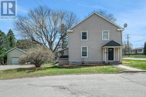 20 BROCK STREET S  Perth, ON K7H 1Z1