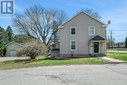 20 BROCK STREET S Perth, ON K7H 1Z1