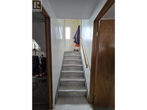 11 Baker Road, Mackenzie, BC - Indoor Photo Showing Other Room