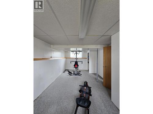 11 Baker Road, Mackenzie, BC - Indoor