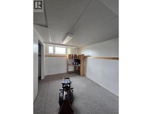 11 Baker Road, Mackenzie, BC - Indoor