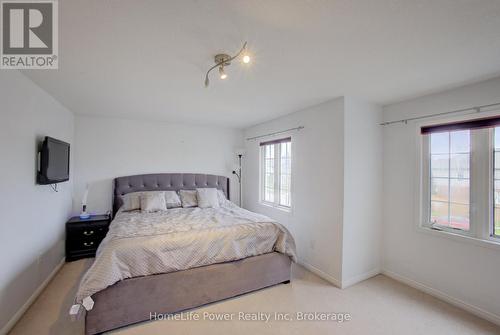 53 Prosperity Drive, Kitchener, ON - Indoor Photo Showing Bedroom