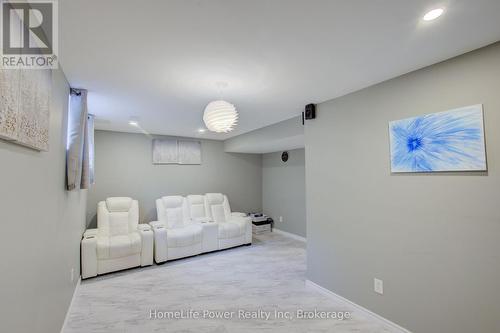 53 Prosperity Drive, Kitchener, ON - Indoor