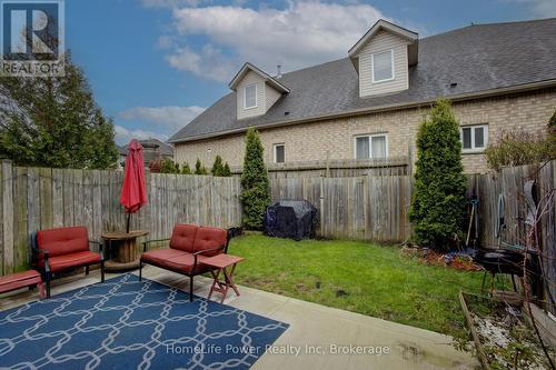 53 Prosperity Drive, Kitchener, ON - Outdoor