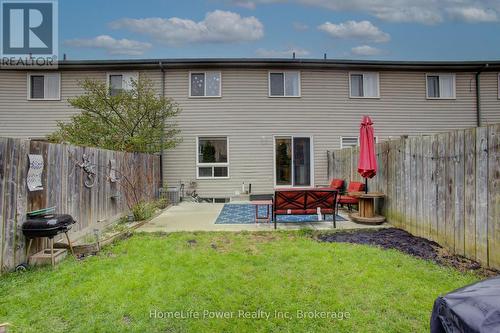 53 Prosperity Drive, Kitchener, ON - Outdoor With Exterior