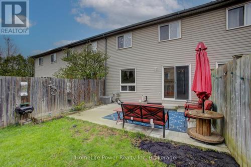 53 Prosperity Drive, Kitchener, ON - Outdoor With Exterior