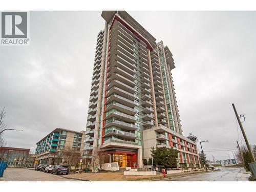 1107 1550 FERN STREET  North Vancouver, BC V7J 0A9