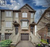 342 MILL Street Unit# 19  Kitchener, ON N2M 0A5