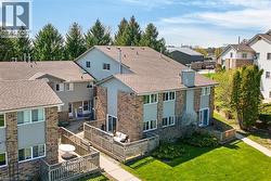 19 WREN Court Unit# 1 Tillsonburg, ON N4G 5K2