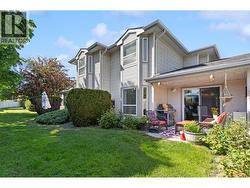 1120 Guisachan Road Unit# 3 Kelowna, BC V1Y 9R5