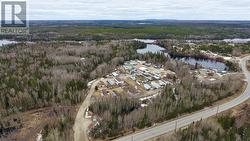 332 Highway 129 Chapleau, ON P0M 1K0
