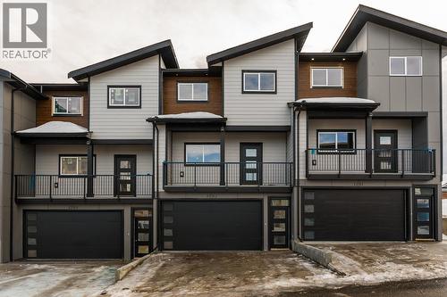 202-2395 ROWE STREET  Prince George, BC V2N 0K5