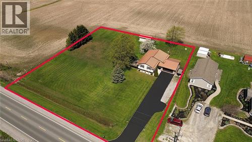 4617 Highway 3, Simcoe, ON - 