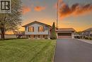 4617 Highway 3, Simcoe, ON  - Outdoor With Deck Patio Veranda 