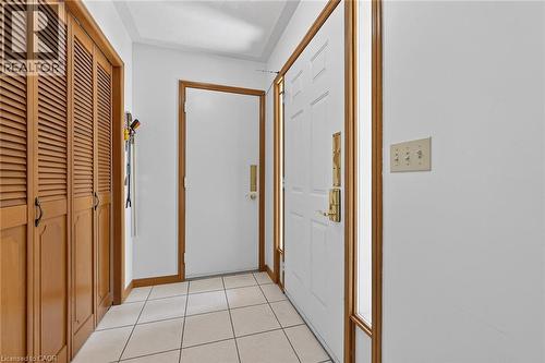 4617 Highway 3, Simcoe, ON - Indoor Photo Showing Other Room
