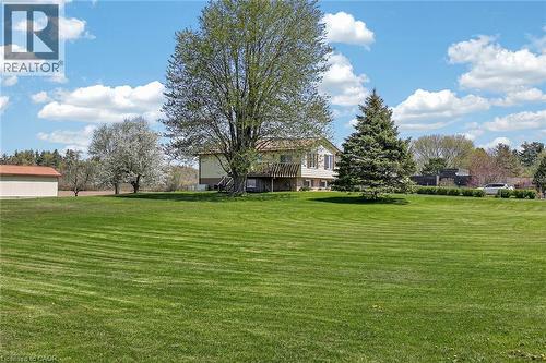 4617 Highway 3, Simcoe, ON - Outdoor