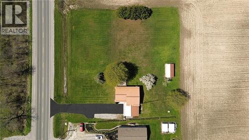 4617 Highway 3, Simcoe, ON - Outdoor With View
