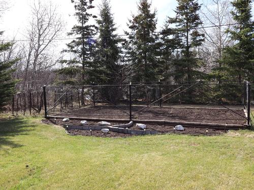 22  State Ave, Fort Assiniboine, AB 