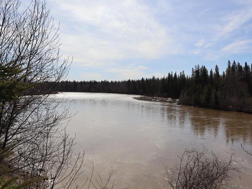 22  State Ave, Fort Assiniboine, AB 