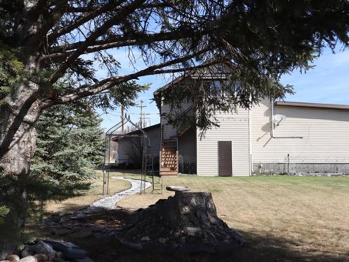 22  State Ave, Fort Assiniboine, AB 