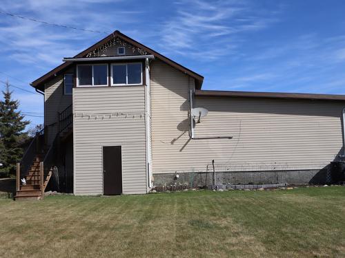 22  State Ave, Fort Assiniboine, AB 