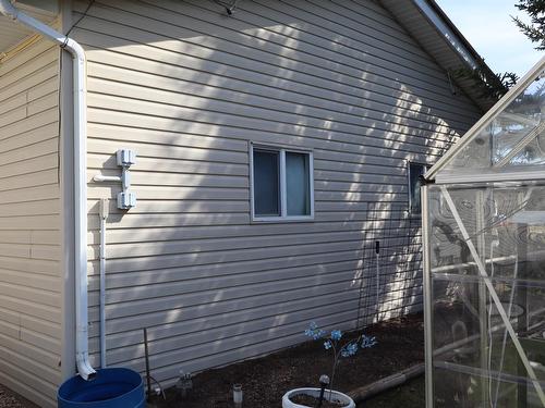 22  State Ave, Fort Assiniboine, AB 