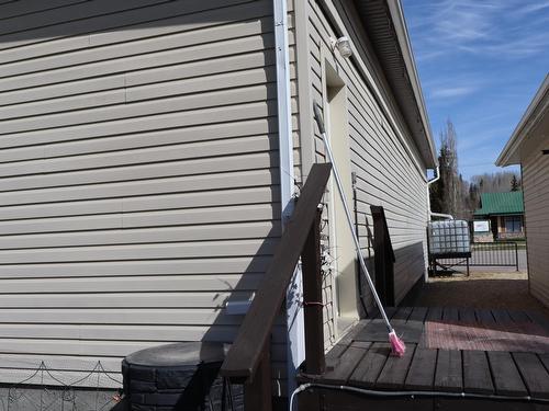 22  State Ave, Fort Assiniboine, AB 