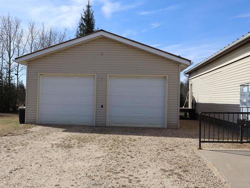 22  State Ave, Fort Assiniboine, AB 
