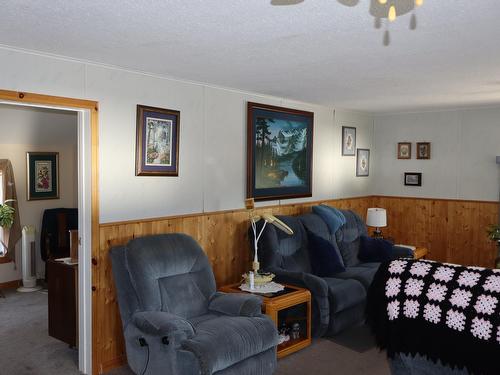 22  State Ave, Fort Assiniboine, AB 