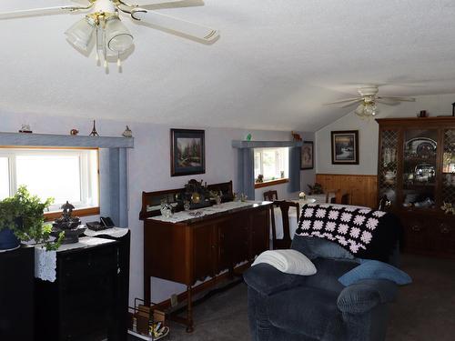 22  State Ave, Fort Assiniboine, AB 