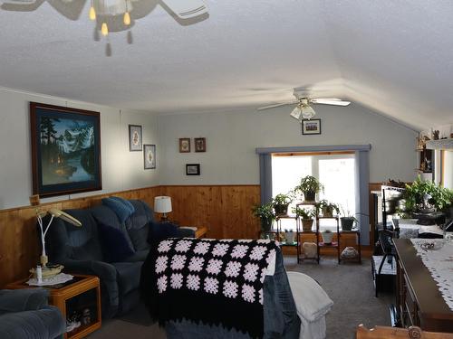 22  State Ave, Fort Assiniboine, AB 