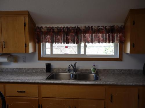 22  State Ave, Fort Assiniboine, AB 