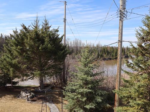 22  State Ave, Fort Assiniboine, AB 