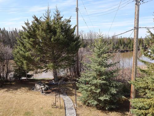 22  State Ave, Fort Assiniboine, AB 