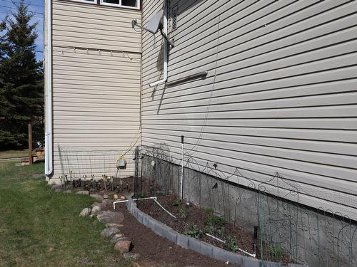 22  State Ave, Fort Assiniboine, AB 
