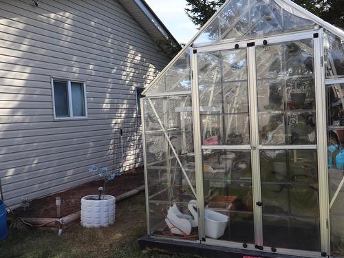22  State Ave, Fort Assiniboine, AB 