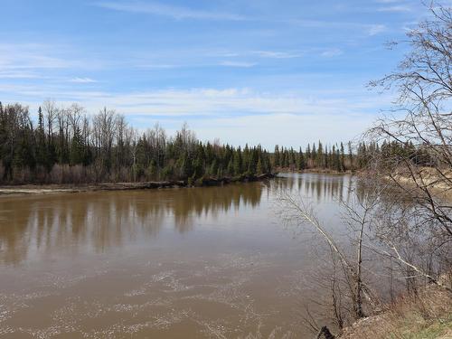 22  State Ave, Fort Assiniboine, AB 