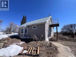 RM of Laird Acreage Laird Rm No. 404, SK S0K 4R0