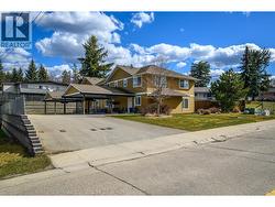 780 20 Street NE Unit# 1-4 Salmon Arm, BC V1E 2K9