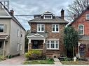 113 Fourth Avenue, Ottawa, ON  - Outdoor With Facade 