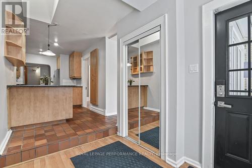 113 Fourth Avenue, Ottawa, ON - Indoor