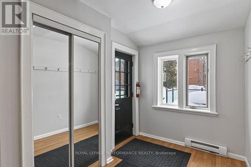 113 Fourth Avenue, Ottawa, ON - Indoor Photo Showing Other Room