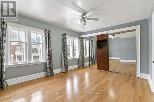 113 Fourth Avenue, Ottawa, ON - Indoor Photo Showing Other Room