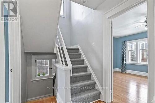 113 Fourth Avenue, Ottawa, ON - Indoor Photo Showing Other Room