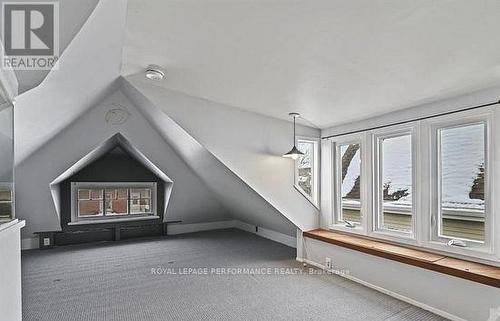 113 Fourth Avenue, Ottawa, ON - Indoor Photo Showing Other Room