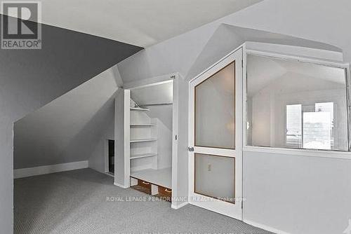 113 Fourth Avenue, Ottawa, ON - Indoor Photo Showing Other Room