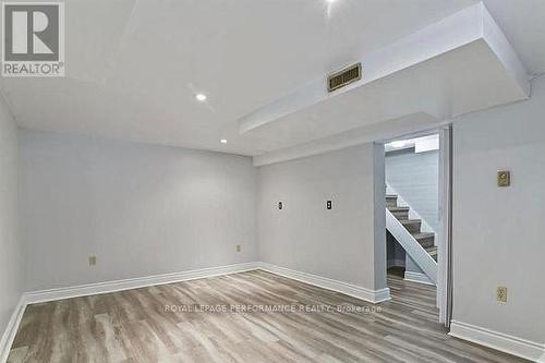 113 Fourth Avenue, Ottawa, ON - Indoor Photo Showing Other Room