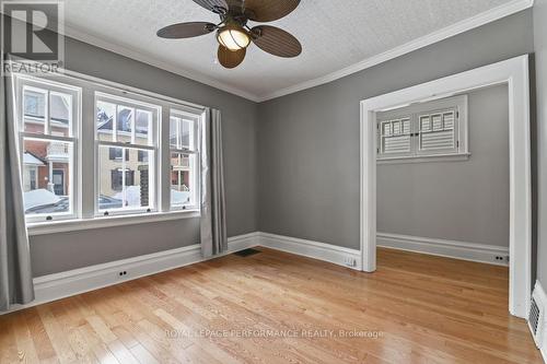 113 Fourth Avenue, Ottawa, ON - Indoor Photo Showing Other Room