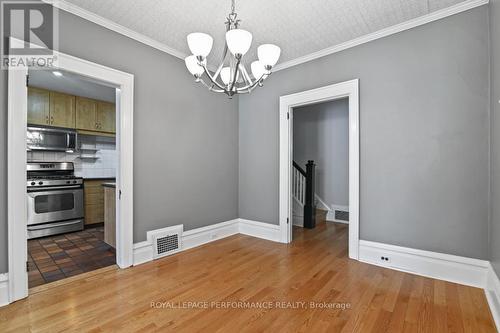 113 Fourth Avenue, Ottawa, ON - Indoor Photo Showing Other Room