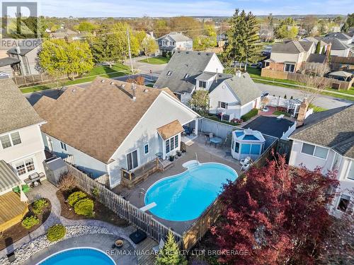 73 FIRST ST LOUTH STREET  St. Catharines (Grapeview), ON L2W 1A6